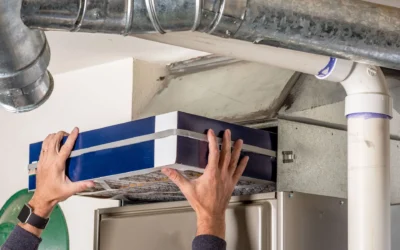 Four Things to Look For in an HVAC Company