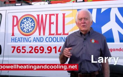 Powell Heating and Cooling: Local Roots